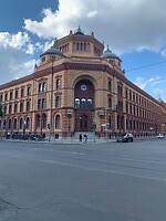 Postgebouw