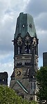 De gedachtniskirche
