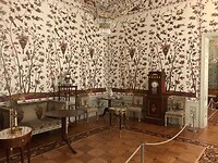 De indische kamer