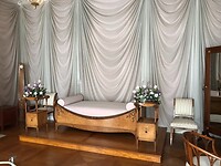 Witte Slaapkamer