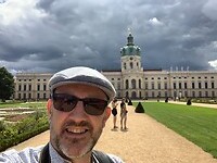 Einde van de wereld? Er viel wel geen druppel…
