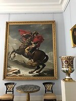 Napoleonkamer, die Berlijn veroverde
