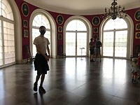 Ontvangstkamer