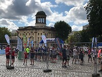 Loop aan Charlottenburg