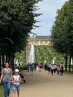 Sanssouci