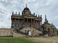 Het neues palais