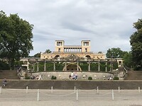De Orangerie