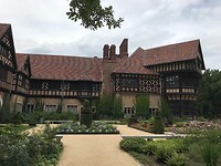 Cecilienhof