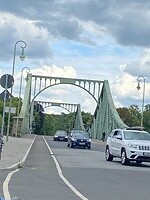 Glieniecker brucke