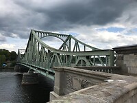 Glieniecker Brucke
