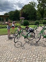Fietstochtje