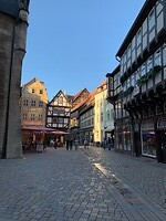 Centrum Quedlinburg