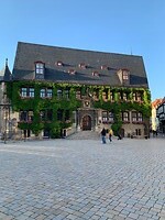 Het rathaus