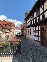 Quedlinburg