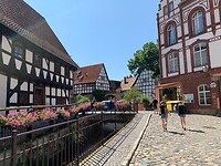 Quedlinburg