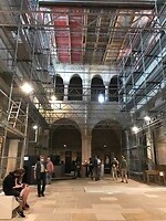 De dom in stellingen