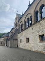 Kaiserpfalz