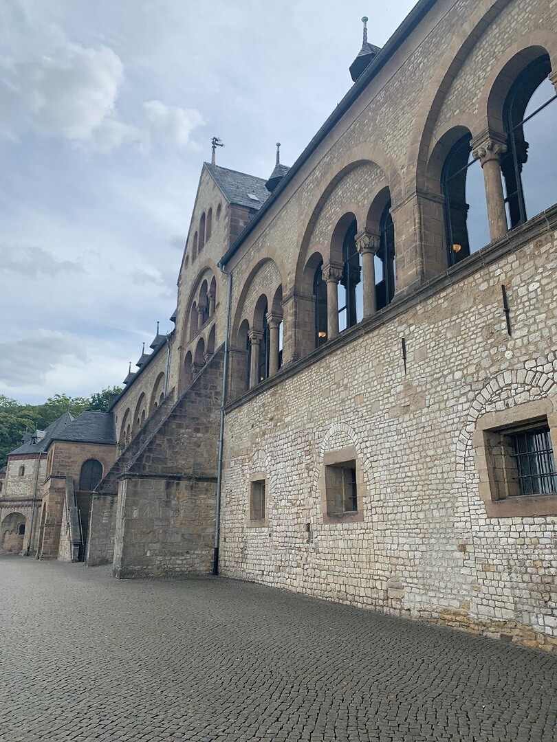 Kaiserpfalz
