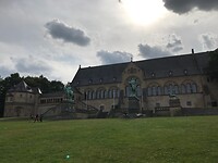 Kaiserpfalz
