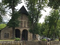 Goslar, oude dom