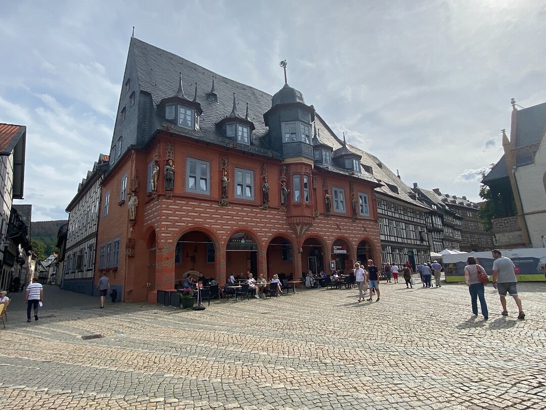 Goslar
