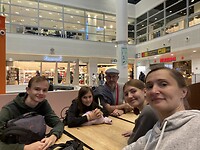 In Zaventem
