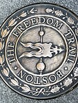 Freedom trail