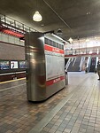 De metro