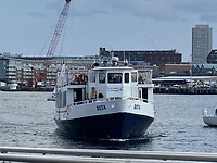De ferry