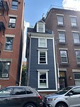 Het smalste huis