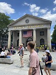 Quincy market