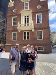 Engels koloniaal stadhuis