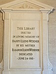 In memory