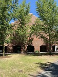 The armory: hier is de national guard opgericht