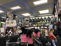 Heksenshopping
