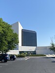De JFK library en museum