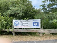 Marconi station