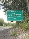 New york State