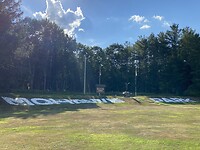 Mohawk trail, de handelsroute van de indianen