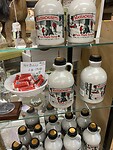 Maple sirup- esdoorn siroop overal verkrijgbaar