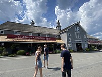 Yankee candle outlet