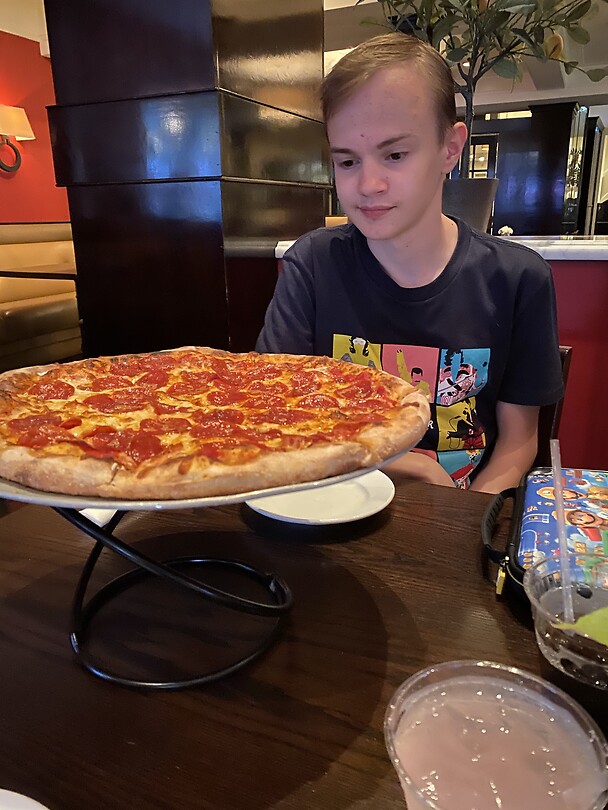 Pizza