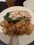 Lobster roll: specialiteit van massachussets