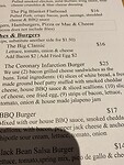 Only in the USA