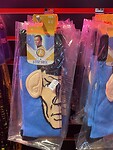 Star Trek sokken