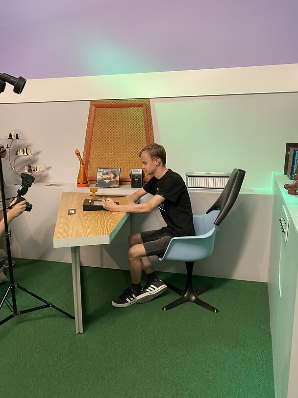 Bureau