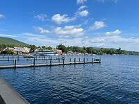 Lake George