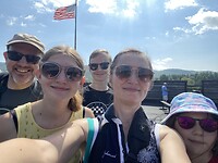 Fort Selfie