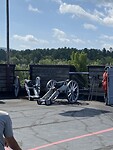 Kanon demonstratie