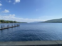 Lake George